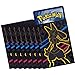 Pokemon - Lucario Card Sleeves - Deck Protectors - x65 - Crown Zenith