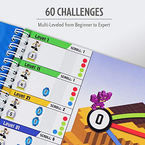 ThinkFun Code Master Juego de Lógica y Programación miniatura 4