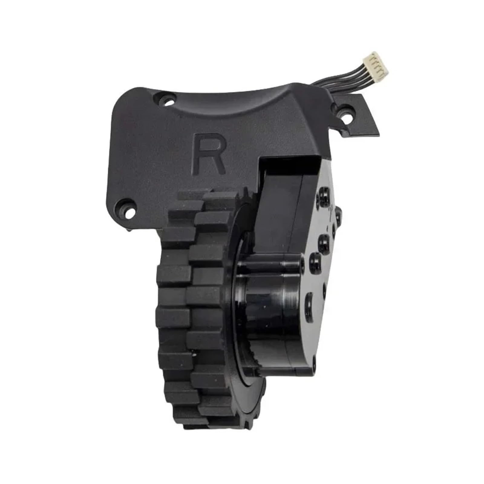 Moteur de roue pour MAMNV BR150 BR151 aspirateur robot
