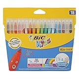 BIC Kids