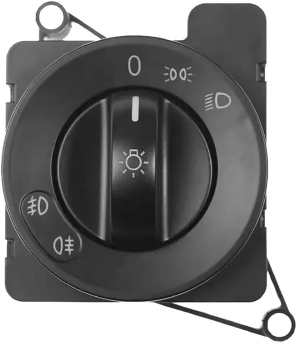 A9435450904 9435450904 Headlight Switch Car Headlight Switch for Benz Actros
