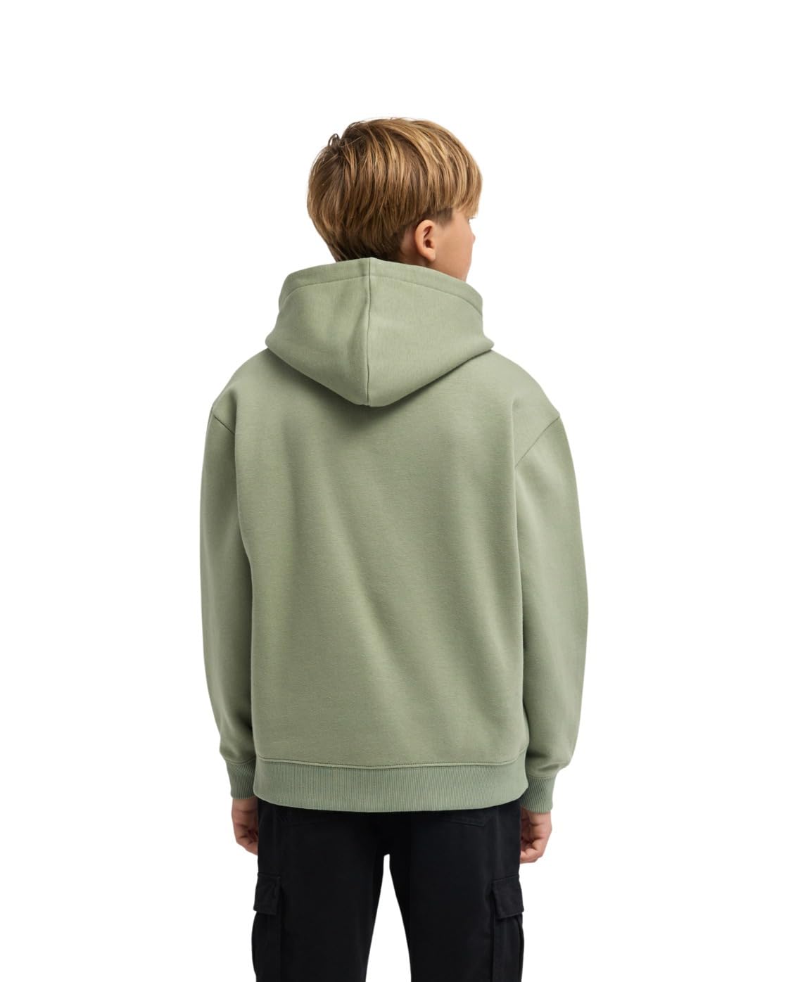 Billabong Arch ZH Y Maglione Cardigan Bambini e Ragazzi (Pacco da 1)