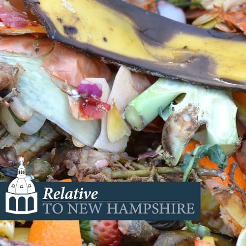 Page de couverture de Compost with UNH Professor Emeritus, John Aber