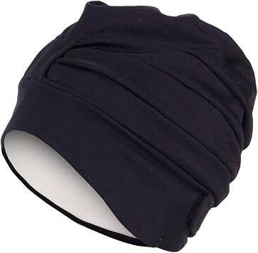 Fashy Fabric Swimming Cap