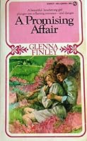A Promising Affair 0451058550 Book Cover