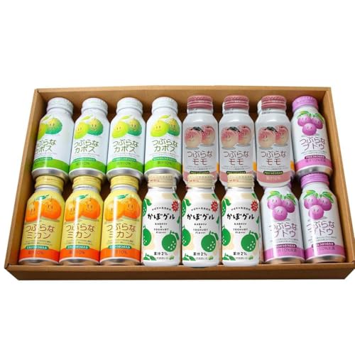 �Ԃ�ȃJ�{�X��JA�̐l�C�h�����N16�{�M�t�g�Z�b�g�i�J�{�X4�E����3�E�u�h�E3�E�~�J��3�E���ڃO��3�j����Ĕ���