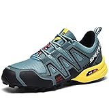 Laufschuhe Herren Damen Turnschuhe Sportschuhe Fitness Sneaker mit Dämpfung Joggingschuhe Straßenlaufschuhe Fashion Traillaufschuhe Freizeit Atmungsaktiv Walkingschuhe