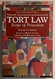 National,Supranational and International Tort Law: Scope of Protection: Cases,Materials and Text (Ius Commune Casebooks for the Common Law of Europe)