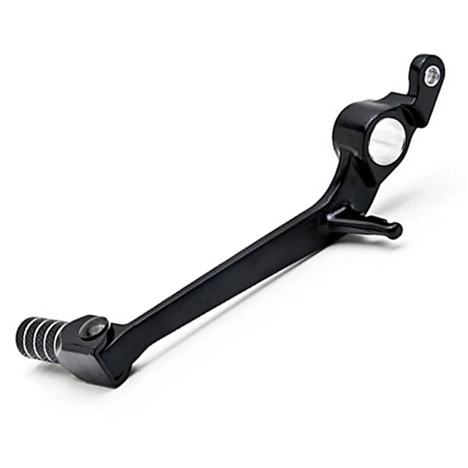 MOTOHMHAVN for Y&amaha YZF-R6 2003-2005 YZF R6S 2006-2009 Rear Brake Pedal Foot Lever
