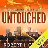 Untouched: The Girl in the Box, Book 2