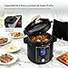 Imagen de Saaf Multicooker con Airfryer