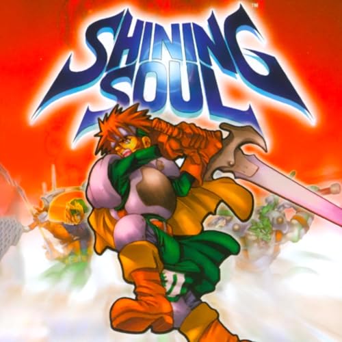 Episode 196 - Shining Soul
