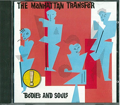 Bodies & Souls