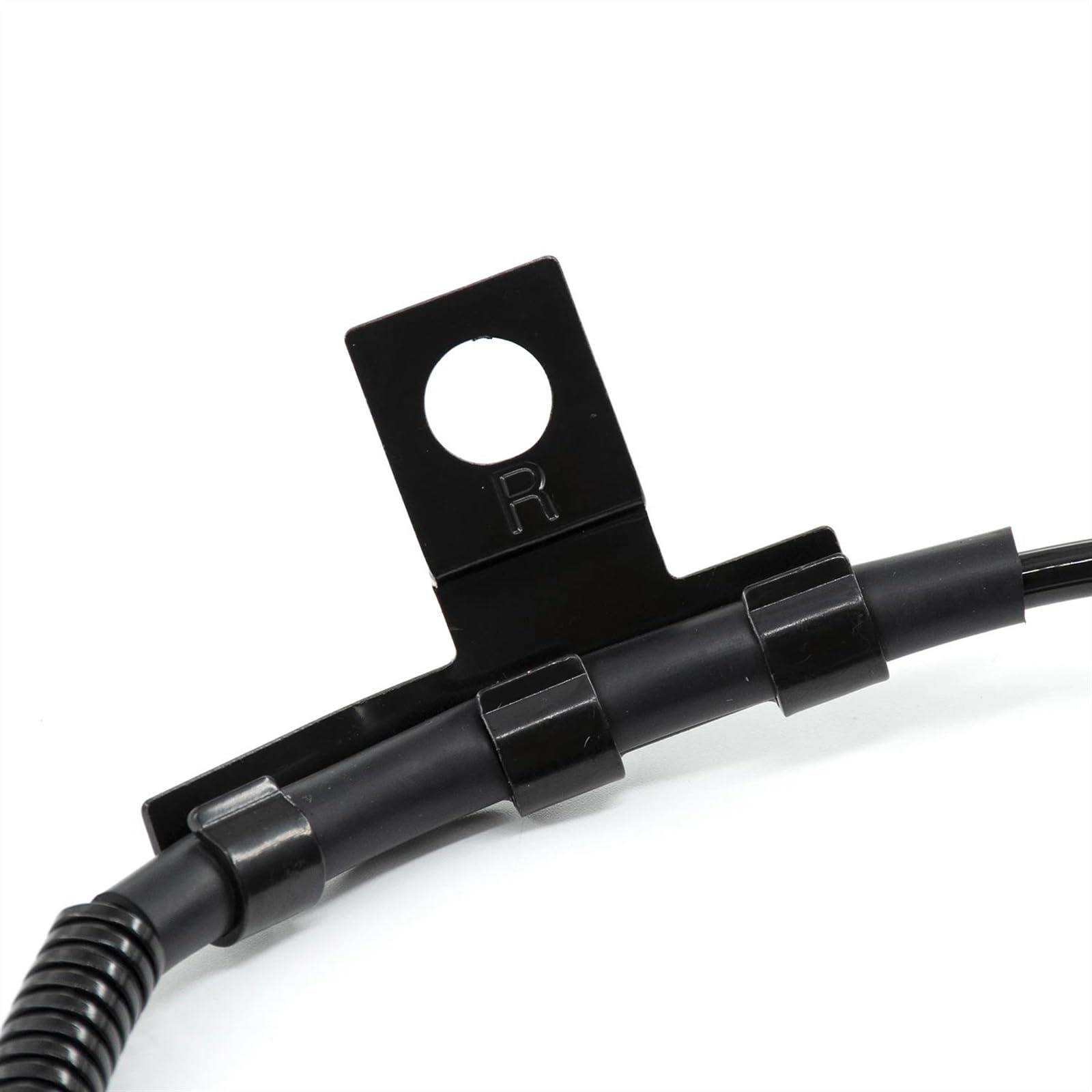 Sensore ABS Compatibile con Kia per Sorento 2007 2008 2009 95671-3E310 956713E310 Sensore di velocità della Ruota ABS Sensore ABS di velocità della Ruota Anteriore Destra