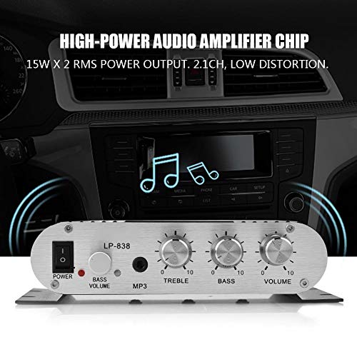 Audio Para Autos, Musical Instruments Imagen adicional