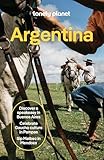 Lonely Planet Argentina (Travel Guide)