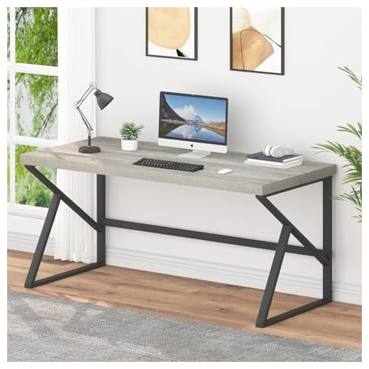 HSH Large Computer Desk