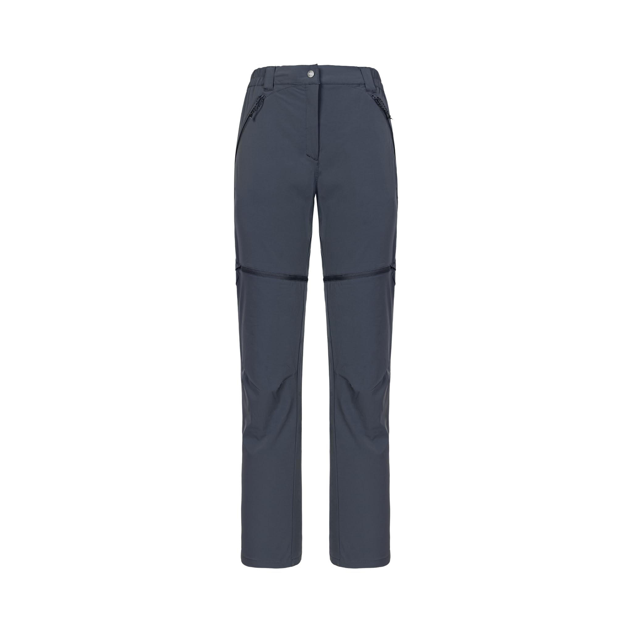 Rock Experience Observer 3.0 Zip Off Woman Pant
