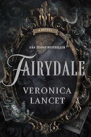 Book cover Fairydale: A Novel