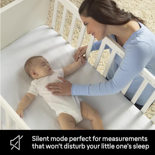 Braun BNT100US No Touch 3-In-1 Thermometer thumb #4
