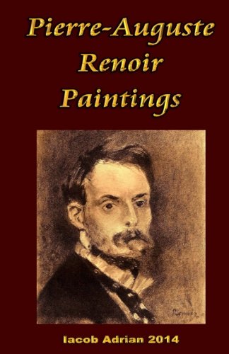 Pierre-auguste Renoir Paintings