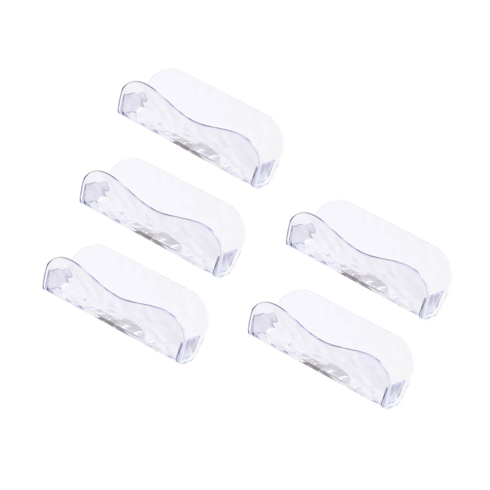 Jazuaiao Space Efficient Wall Rack for Glasses Versatile Wall Hanging Glasses Storage Solution for Presbyopia Eyeglasses Space Saving Eyewear Holder