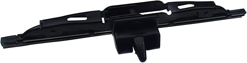 Miniatura 4 de Kison - Limpiaparabrisas trasero 85242-35040 8524235040 para Toyota FJ Cruiser 4.0L 2007 2008 2009 2010 2011 2012 2013-2014