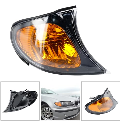 Intermitente de recambio para renovar el frontal de BMW 325xi de 2004 2