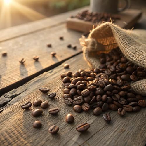 San Francisco Bay Organic Rainforest Blend