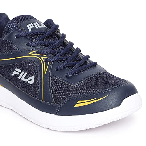 Image of Fila Mens Ragun Plus Sneaker