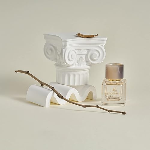 Miniatura 9 de 3 piezas de diseño original grueso, accesorios de fondo para fotografía, impermeables, duros, aromaterapia, yeso, accesorios para sesión de fotos