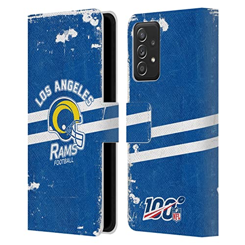 Coque Los Angeles Rams Samsung A53 5G Head Case