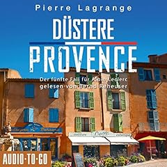 D&uuml;stere Provence cover art