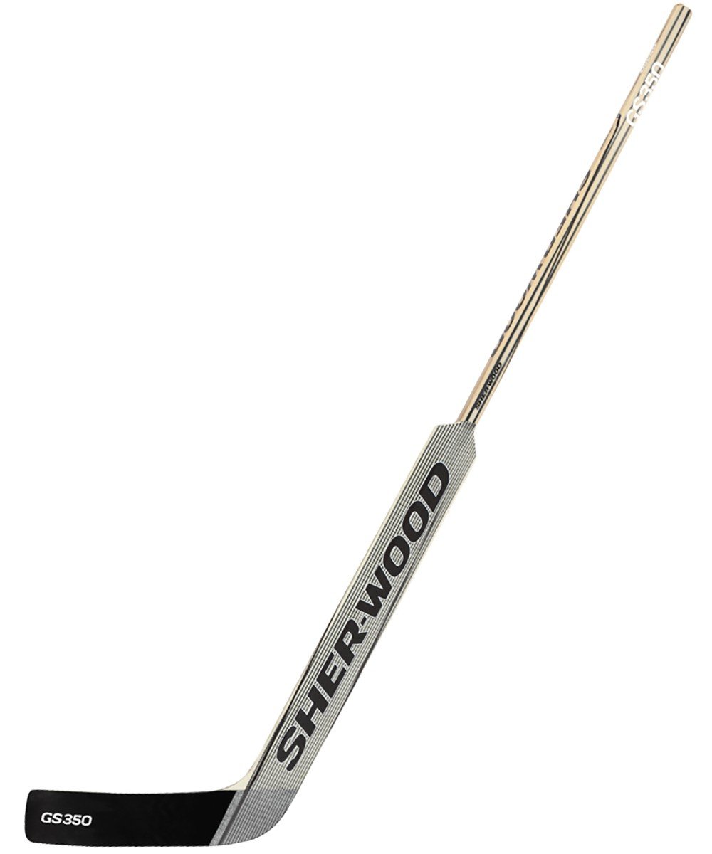 Sherwood GS350 Senior Batte de gardien de but pour hockey sur glace