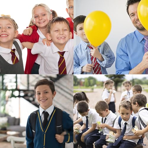 Opiniones y reviews de Corbatas para Niño - los más vendidos. 12 Imagen adicional