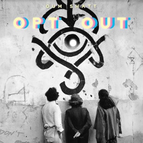Opt Out - Vinyl release thumbnail