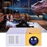 retroproyector mini ★ 【El proyector brillante que necesita】 El proyector principal es el proyector ideal para el entretenimiento en el hogar. Le ofrece imágenes un 35% más brillantes que proyectores similares en el mercado y le ofrece un cine privado de alta gama. ▲▲ 【Culatecir】 ¡La tienda es la única genuina, con soporte de patentes! ! ! ¡Tenemos un equipo profesional de posventa para garantizar el 100% de satisfacción! ! !