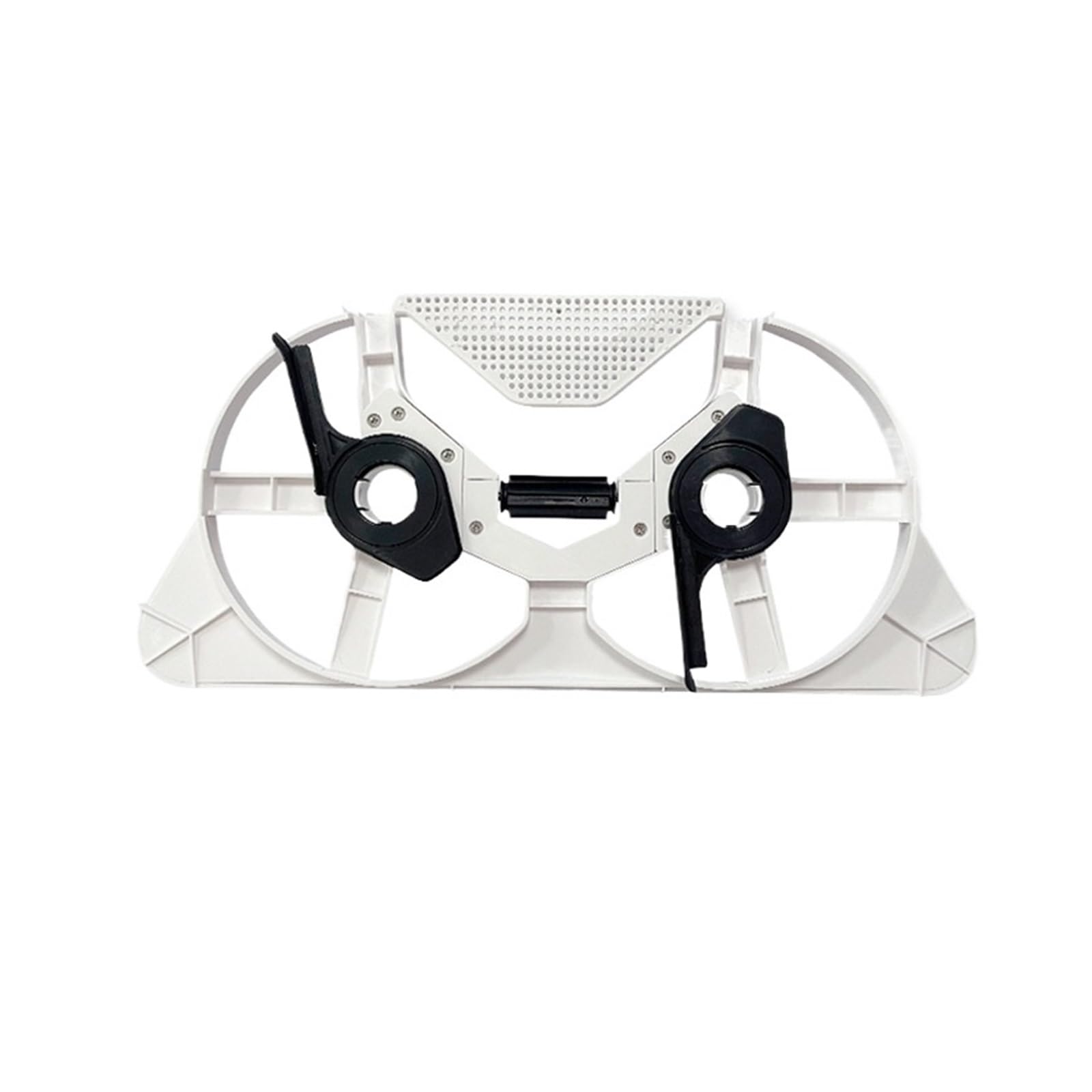 EEZII Robot Base Station Cleaning Tray，compatible ForXiaomi，M40 M30S，compatible For Dreame，L30 Ultra/ X30/X40 Ultra/X40/S10PU/L10S