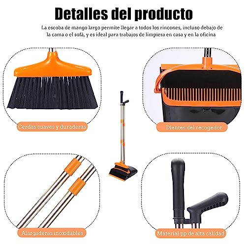 Escobas, Kitchen Imagen adicional