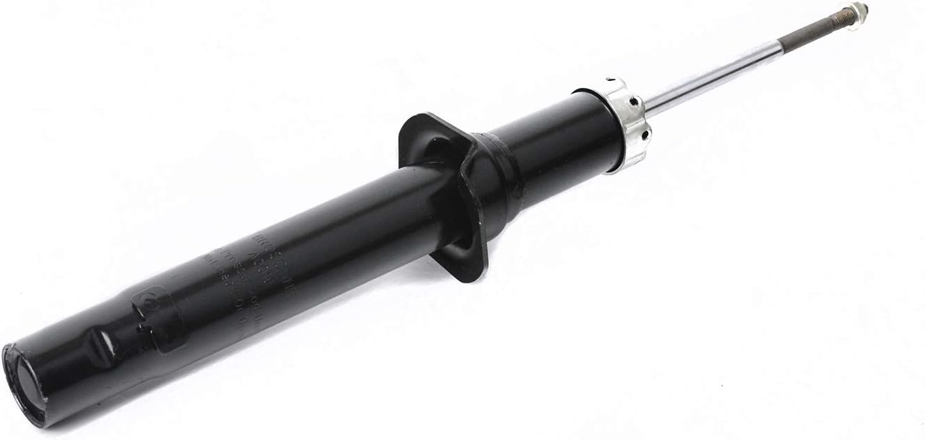 MP&PV Shock Absorber Front 72322, 2Pcs Replacement Assembly Automotive Parts for ACURA-TL/TSX 2004-2008/2004-2008