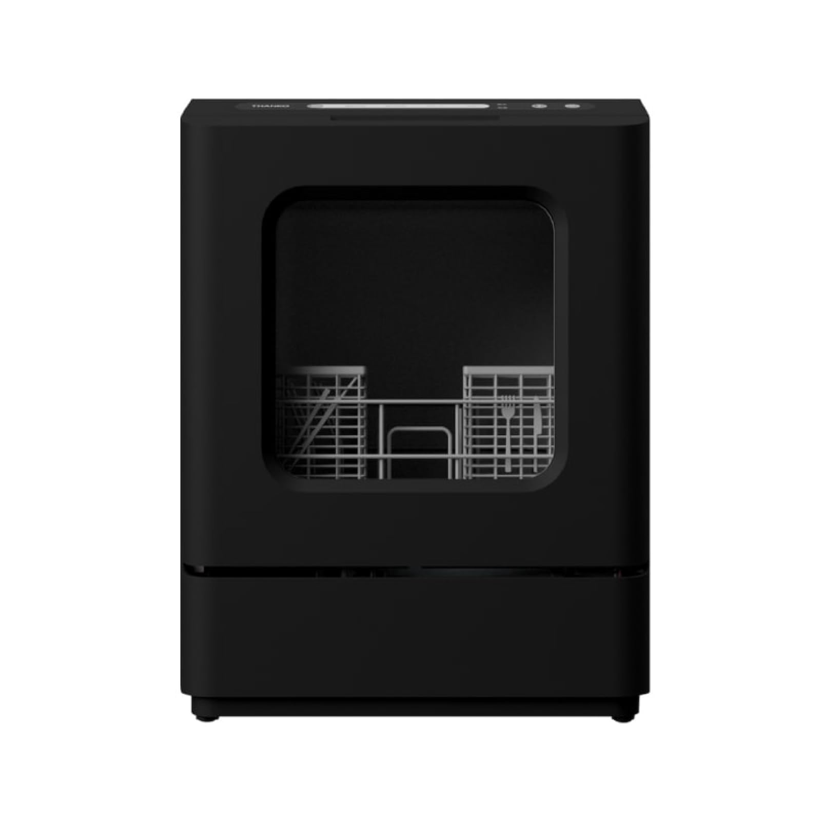 Amazon.co.jp: THANKO 工事不要でシンク横に置けるタンク式食洗機