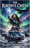 sky ii hi waterproof high top sneakers  The Ravens Oath (The Waking Sky Book 2) (English Edition)