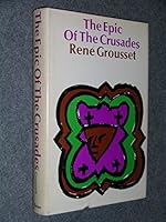 L'Epopée des croisades 0232972249 Book Cover