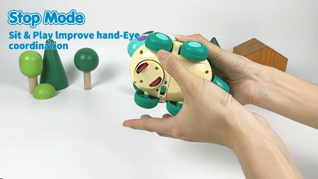 Amazon.co.jp: MFDXWCV 赤ちゃん おもちゃ 0歳 動くおもちゃ