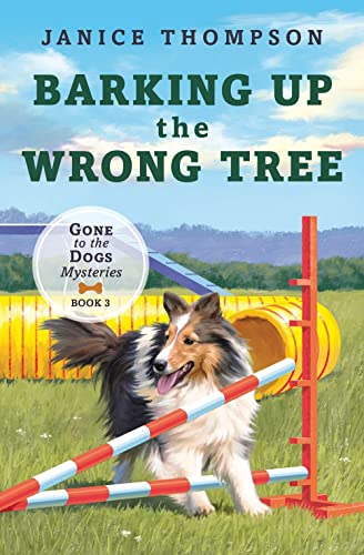 Barking Up the Wrong Tree view 2