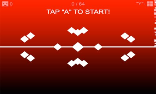 Infinity Jump Hard – vue 3