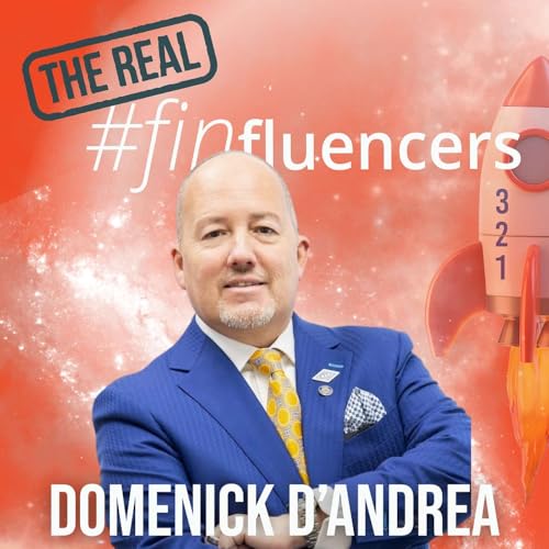 Ep. 20: Content on the Go: How Domenick D’Andrea Turns Moments into Marketing