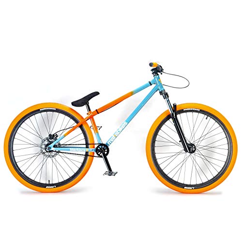 good bikes for wheelies