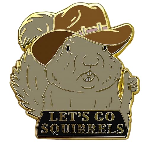 Ficsowy �uLet's Go Squirrels�v�G�i�����s�� - �ʔ����J�E�{�[�C���X�s���A���킢�������̃��y���s���A���R���D�Ƃւ̕��ς��ȃM�t�g