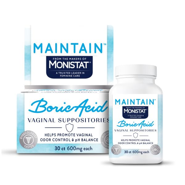 Image of Monistat Feminine Care Kit, 2-in-1 Test & Relief Kit (12ct), & Vaginal Suppository (30ct) (1ea)